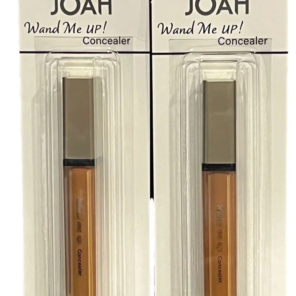 Joah Wand Me Up Concealer. Set of 2.